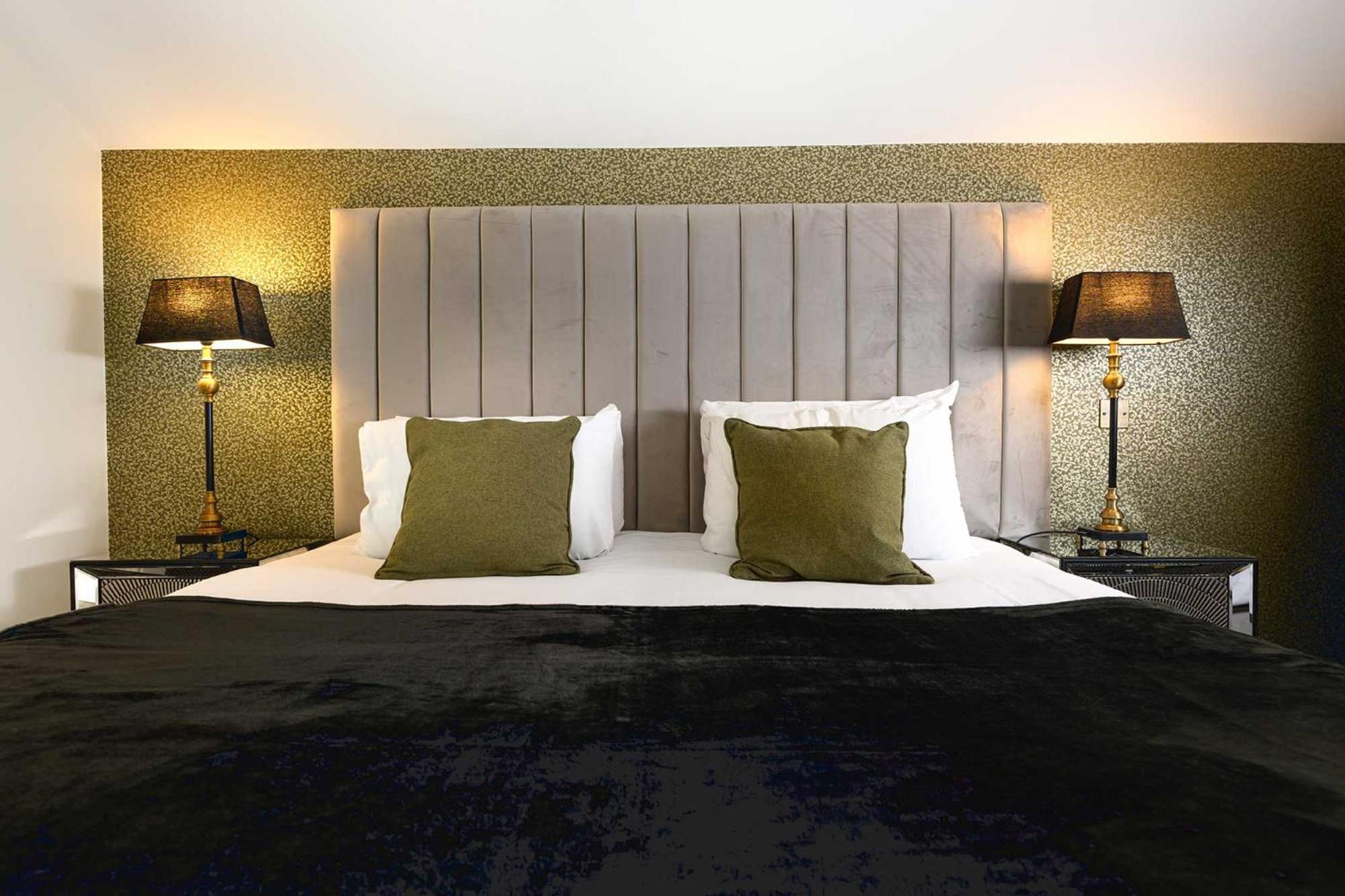 The Borough Lancaster Hotel Eksteriør billede